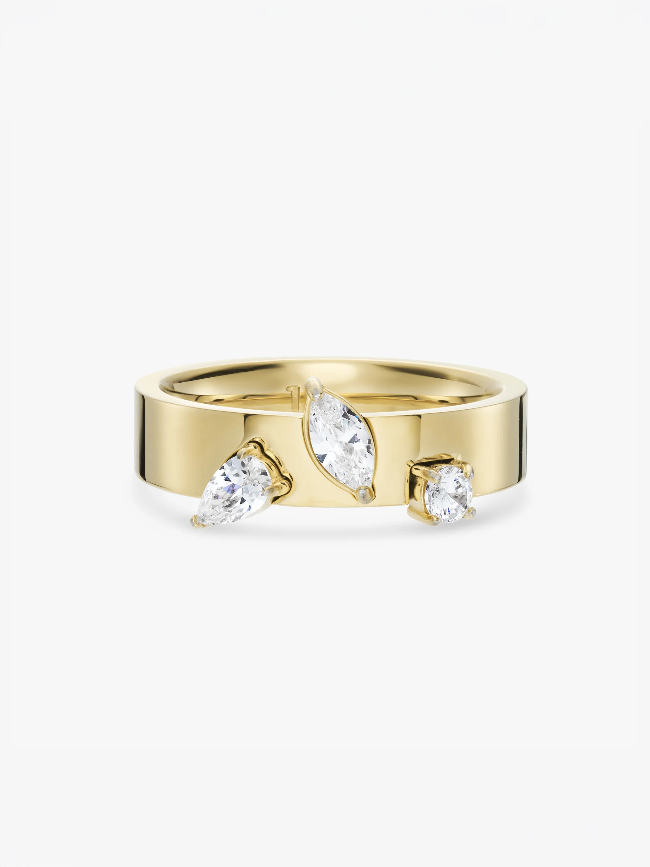 Adel Ring
