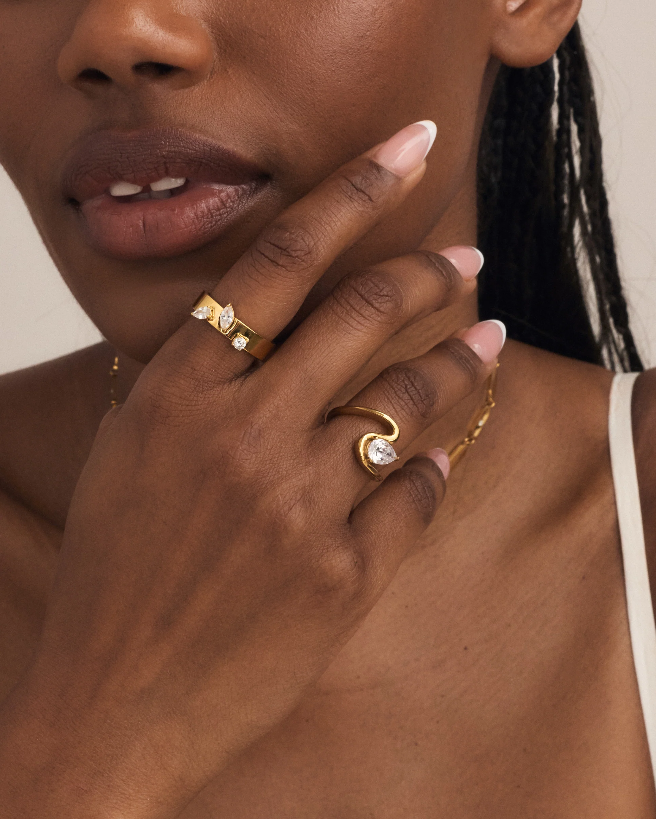 Adel Ring - Image 2