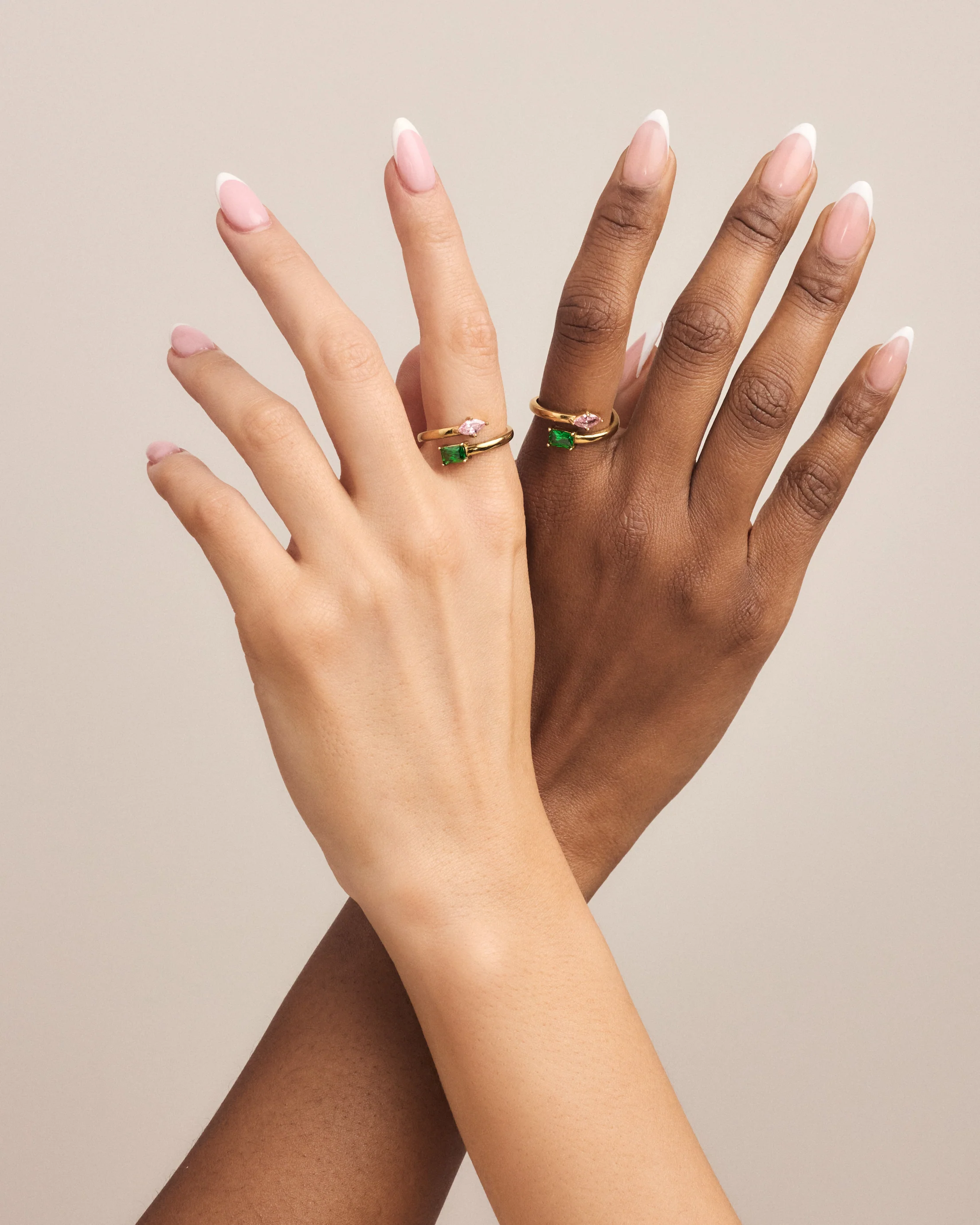 Ari Birthstone Ring - Image 4