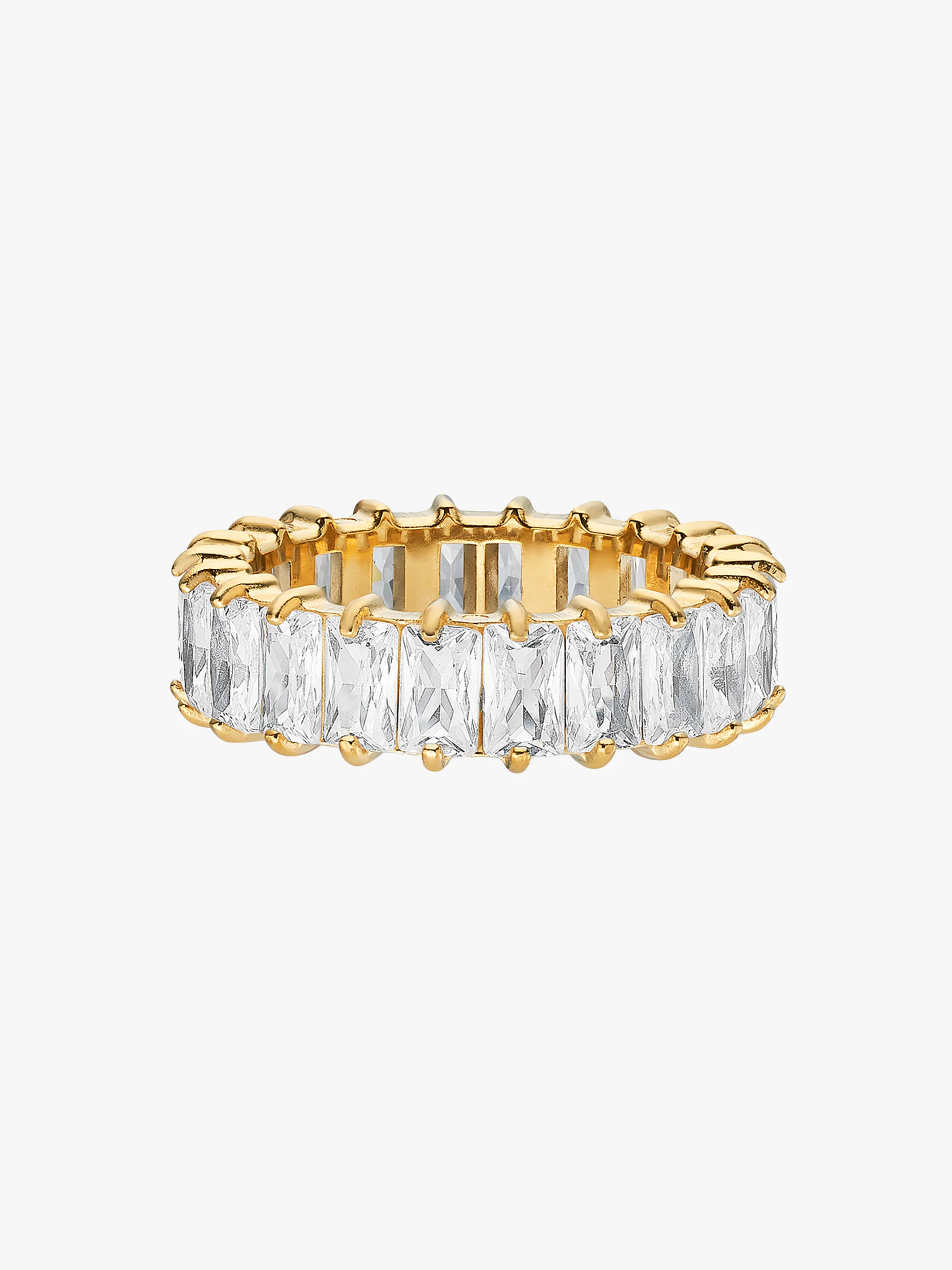 Asriel Ring