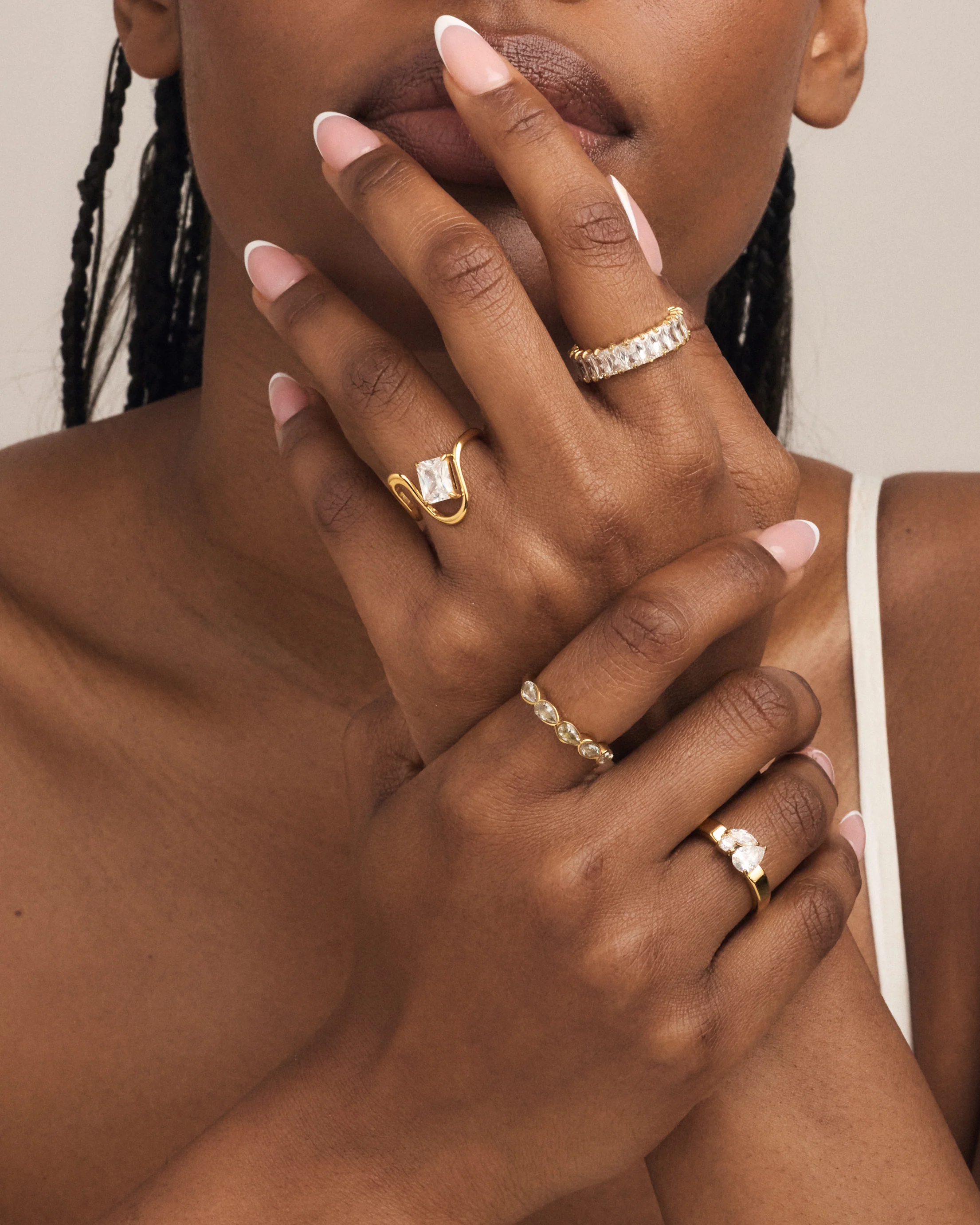 Asriel Ring - Image 2
