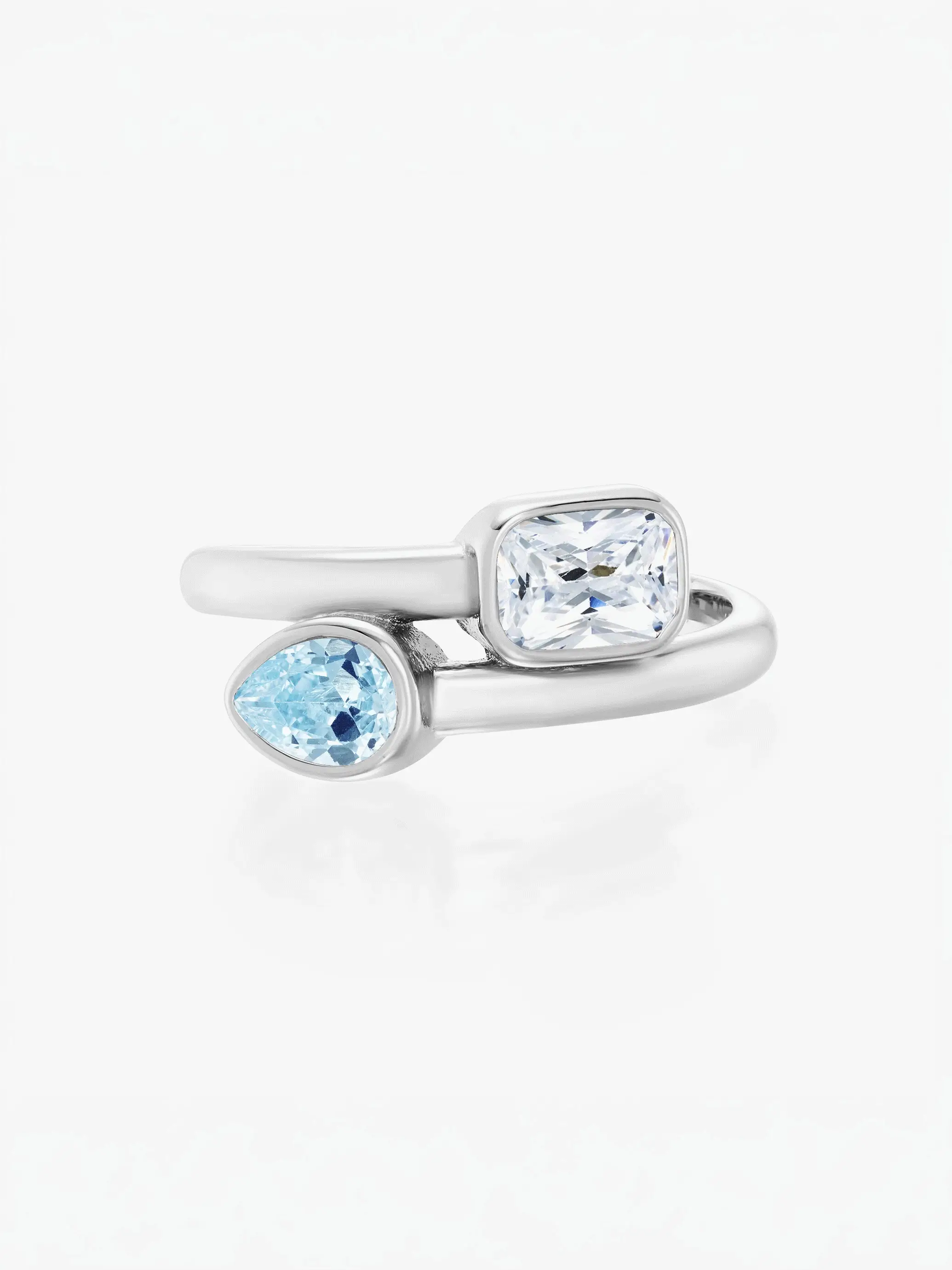 Personalized Rings