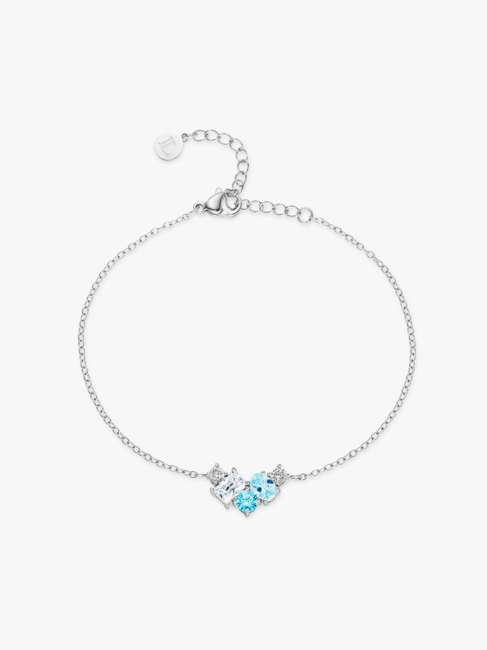 Kira Birthstone Bracelet