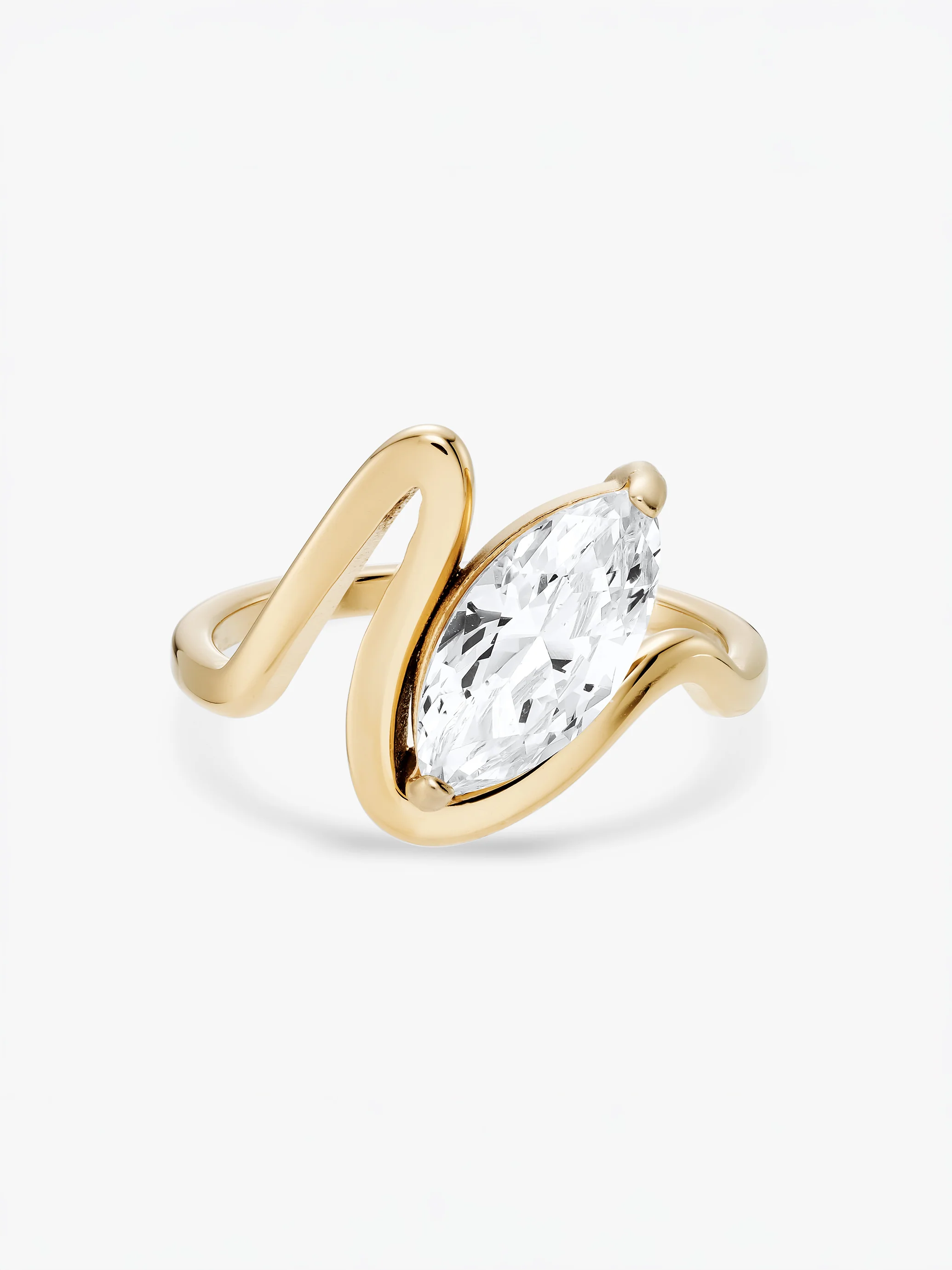 Maeve Ring