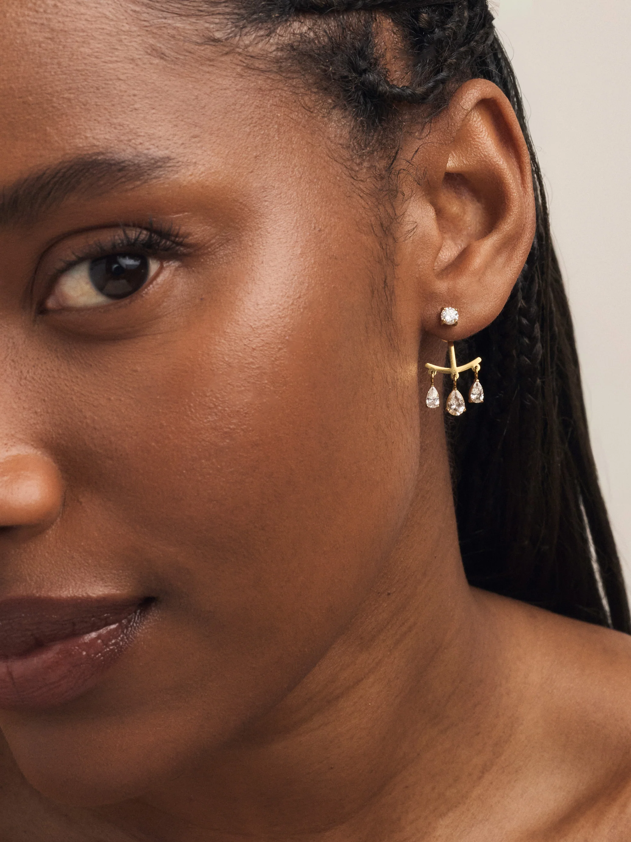 Nina Earrings - Image 3