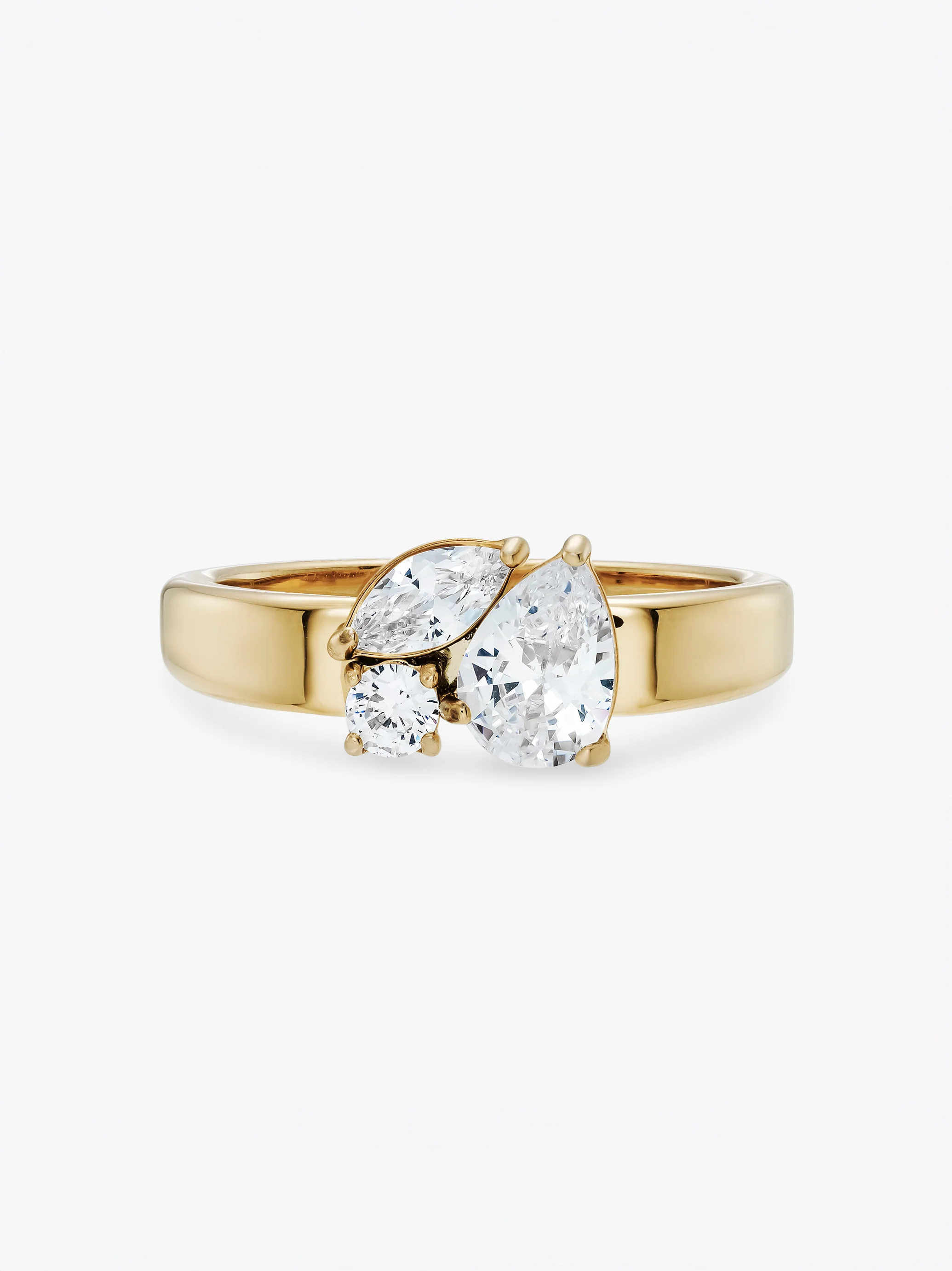 Oriana Ring