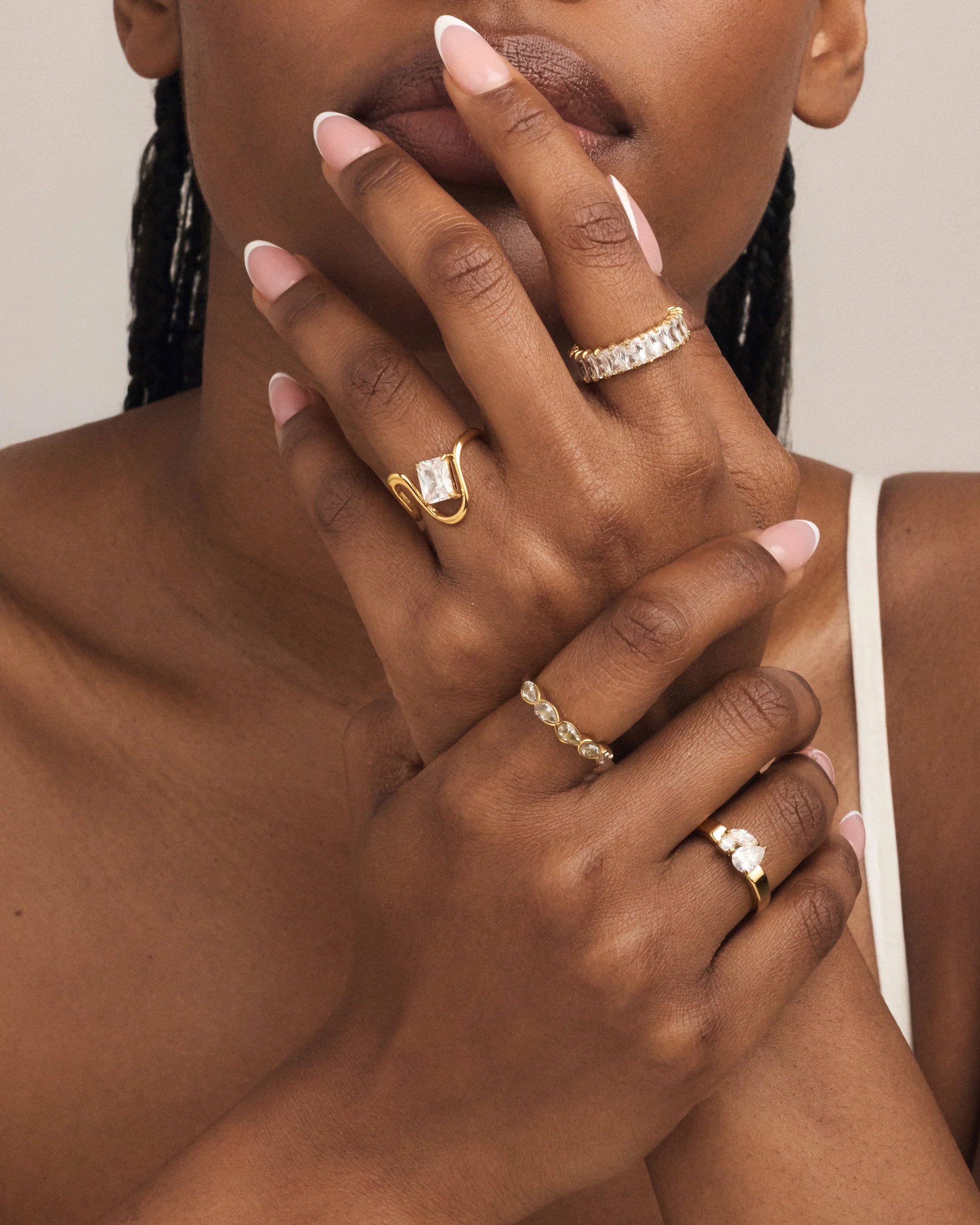 Oriana Ring - Image 3