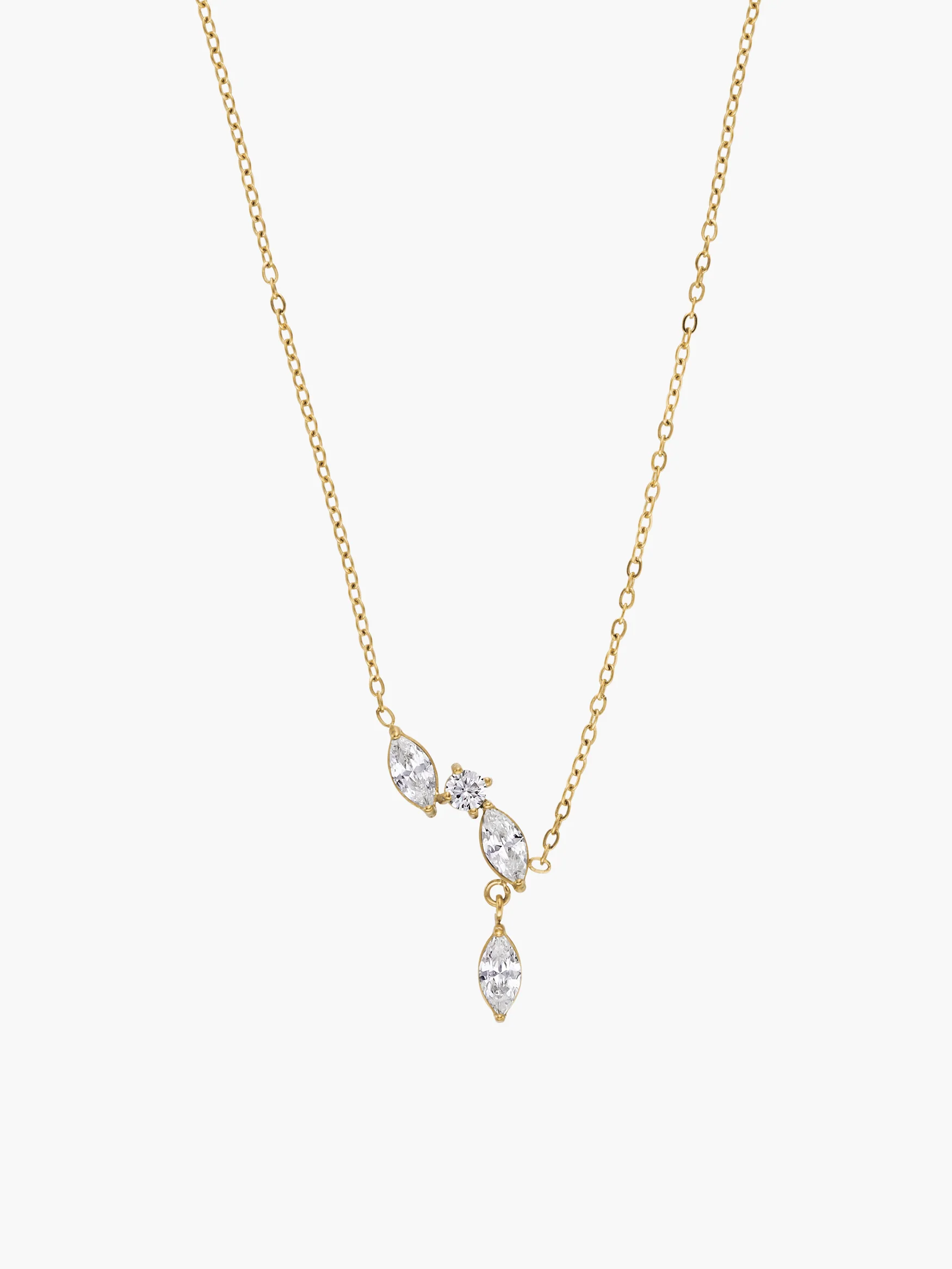 Valencia Necklace