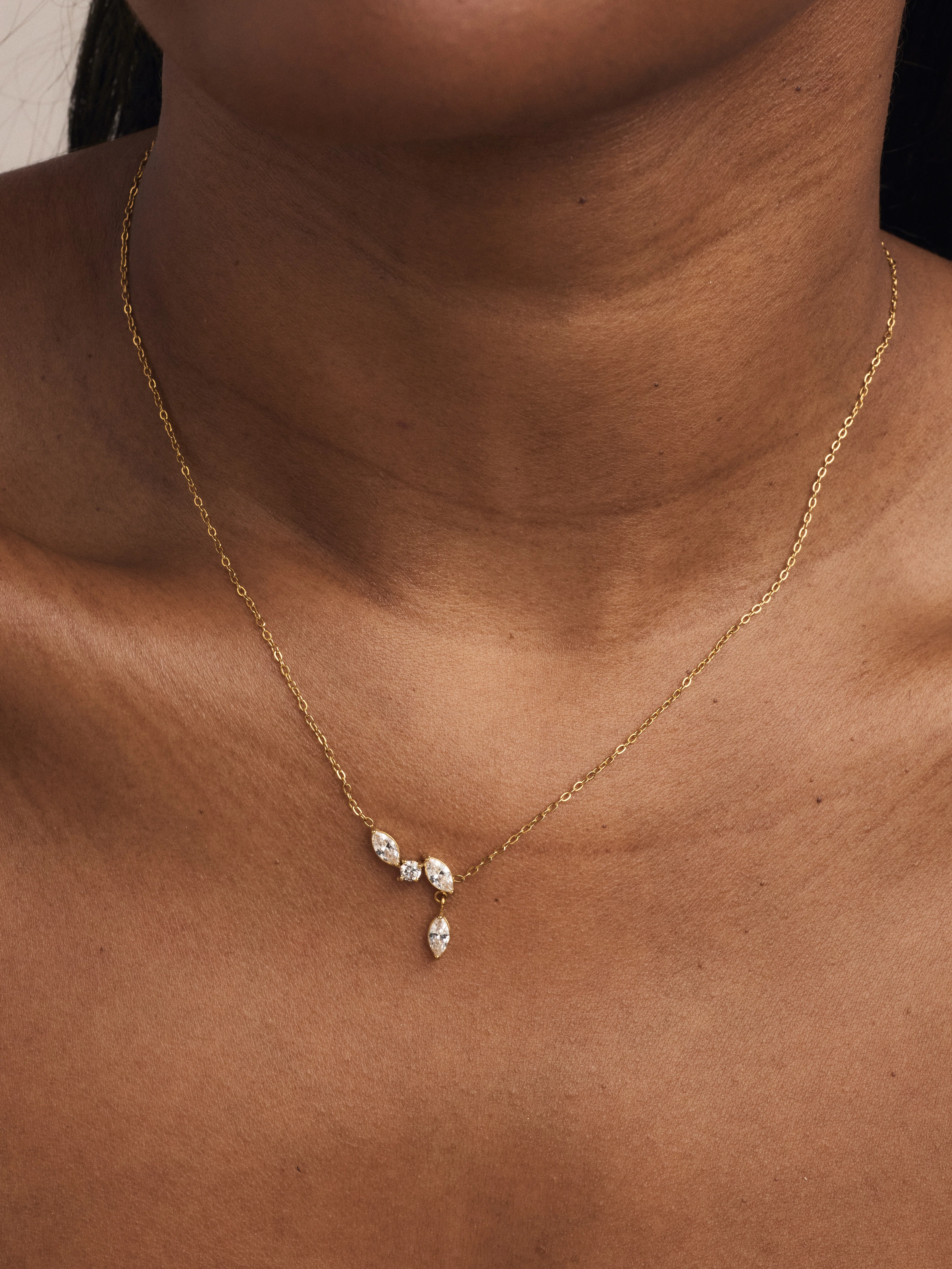 Valencia Necklace - Image 2