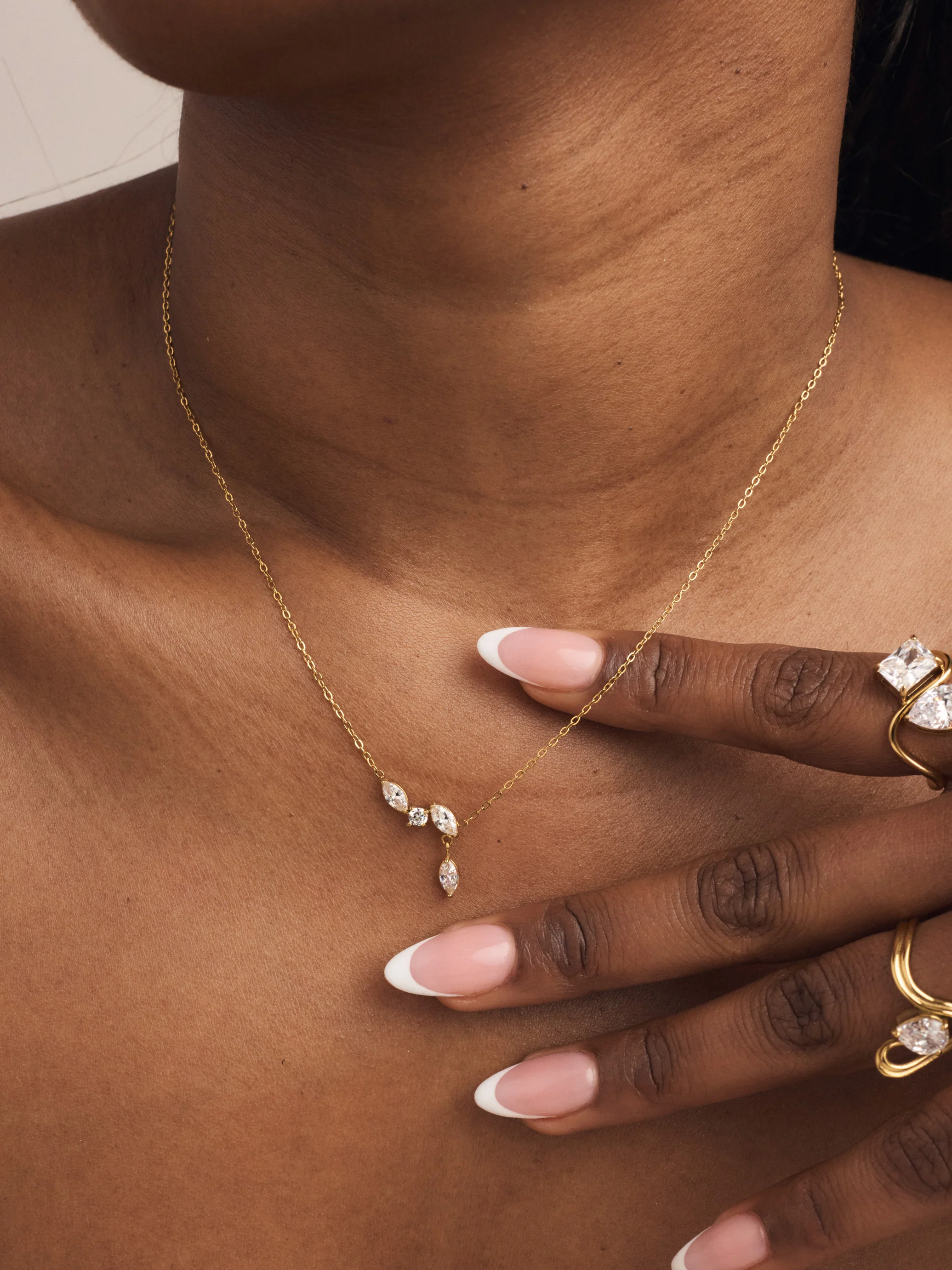 Valencia Necklace - Image 3
