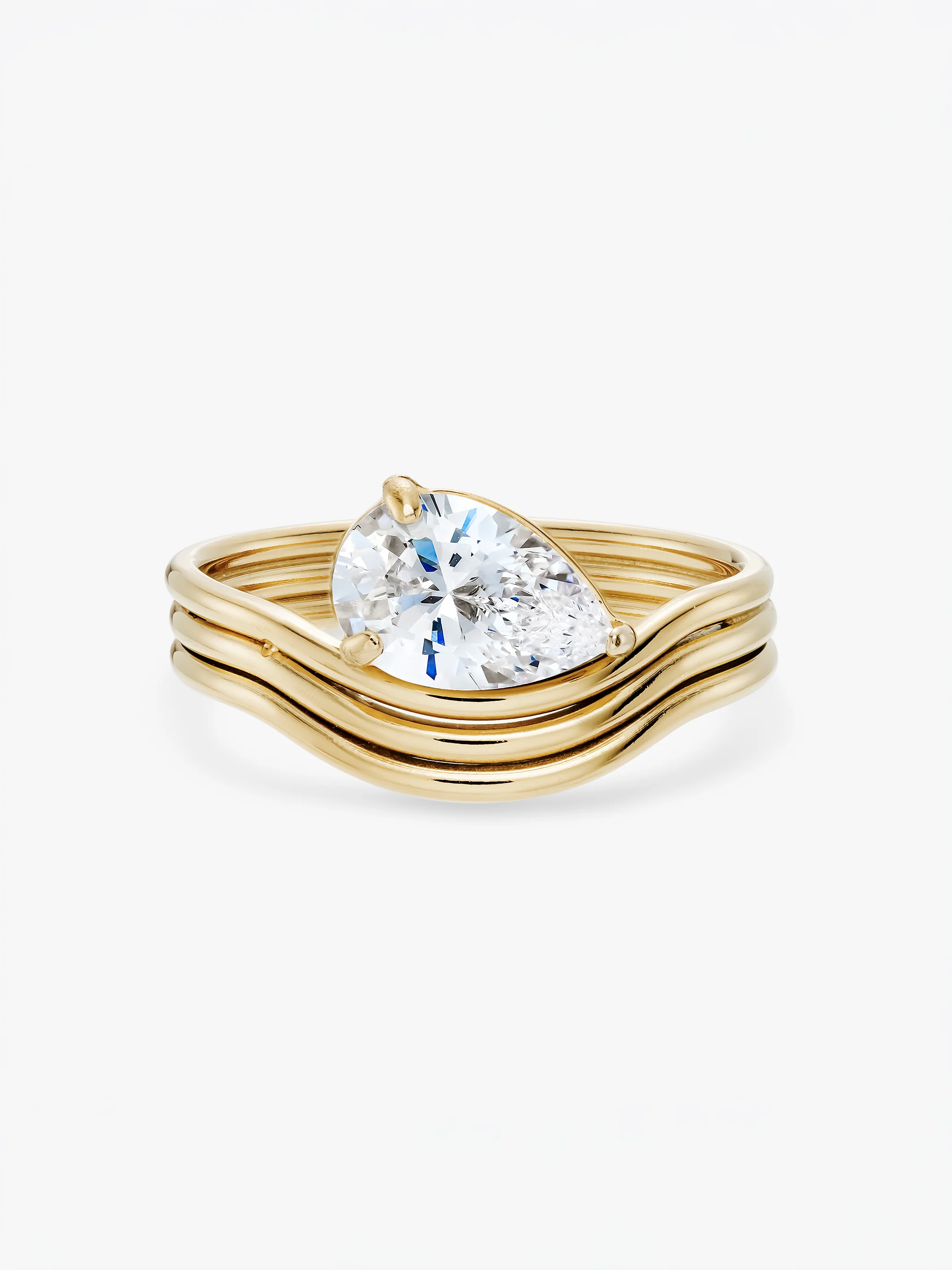 Vega Ring